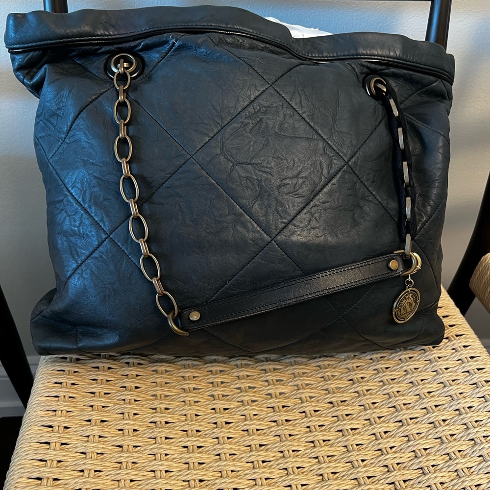 Lanvin Tote Bag